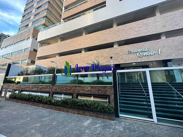 Apartamento para Venda em Praia Grande - 2