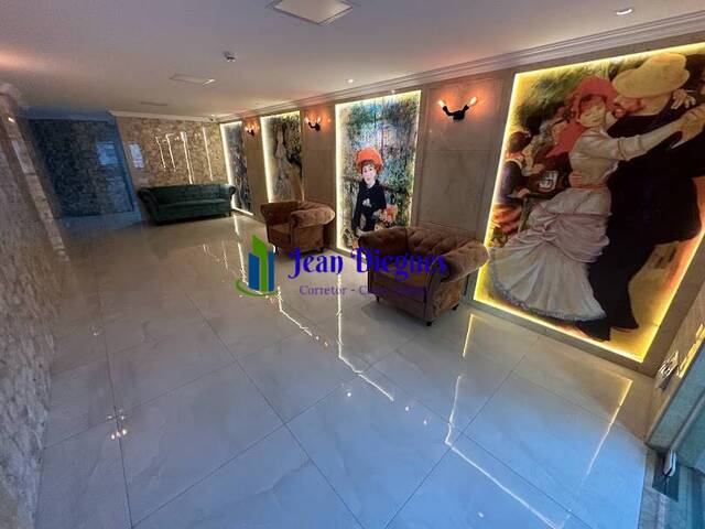 Apartamento para Venda em Praia Grande - 5