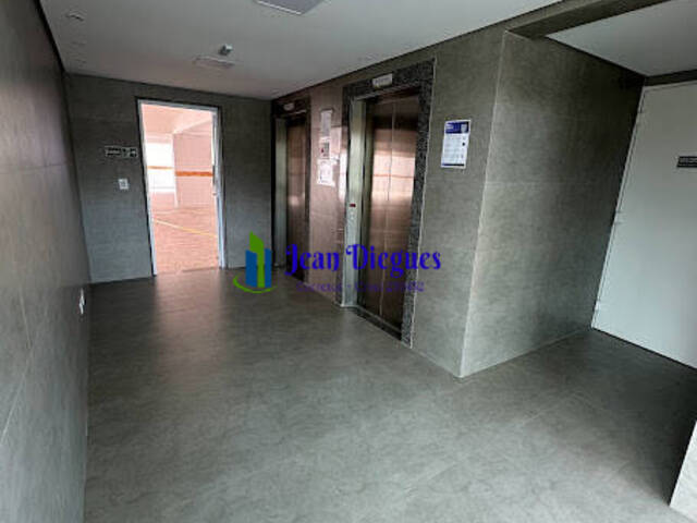 Apartamento para Venda em Praia Grande - 5