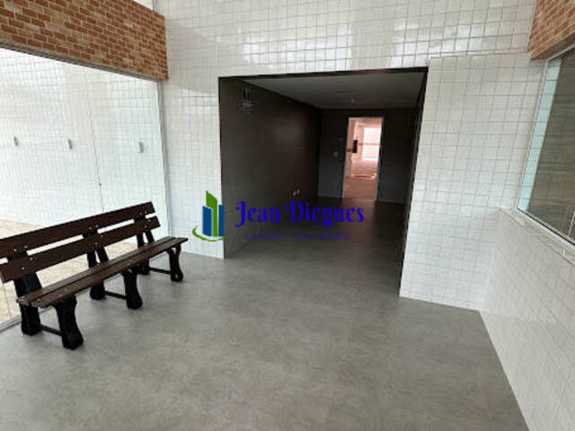 Apartamento para Venda em Praia Grande - 4