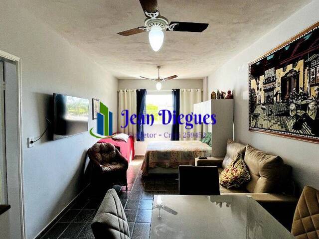 Apartamento para Venda em Praia Grande - 2