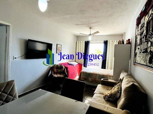 Apartamento para Venda em Praia Grande - 3