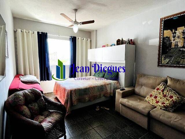 Apartamento para Venda em Praia Grande - 4