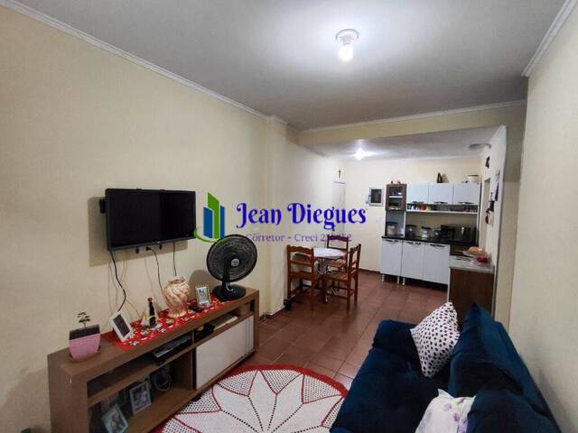 Apartamento para Venda em Praia Grande - 4