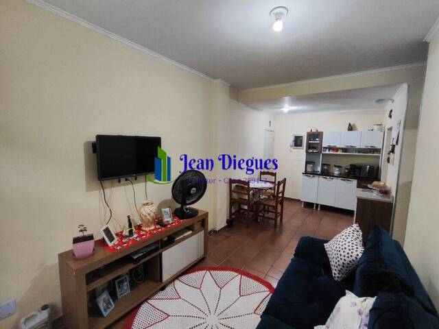 Apartamento para Venda em Praia Grande - 5