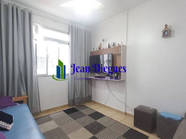 Apartamento para Venda em Praia Grande - 4