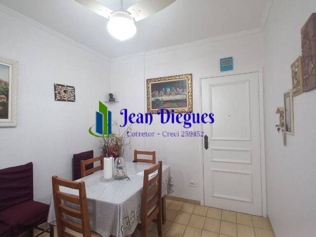 Apartamento para Venda em Praia Grande - 3