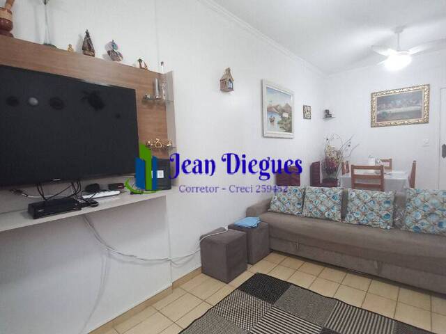 Apartamento para Venda em Praia Grande - 5