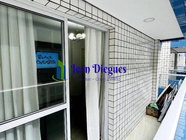 Apartamento para Venda em Praia Grande - 5