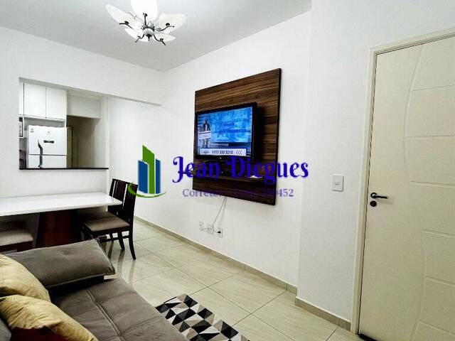 Apartamento para Venda em Praia Grande - 3
