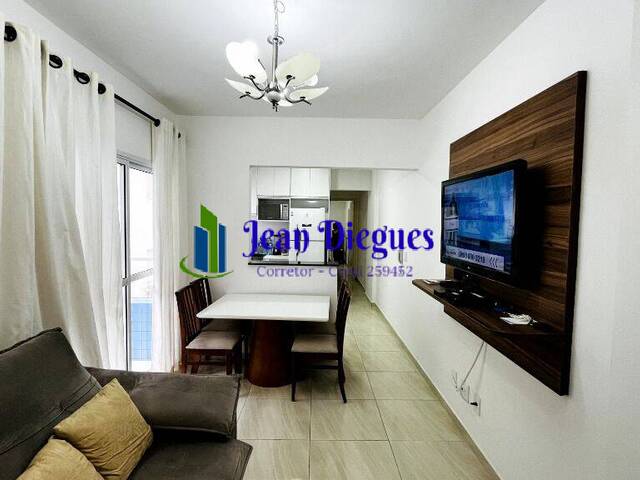 Apartamento para Venda em Praia Grande - 4