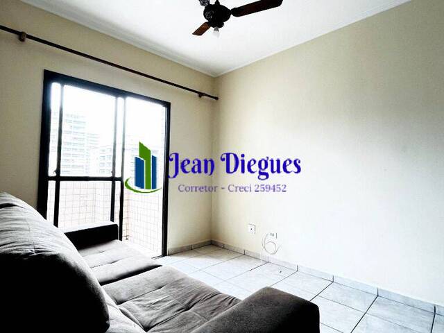 Apartamento para Venda em Praia Grande - 3