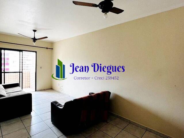 Apartamento para Venda em Praia Grande - 5