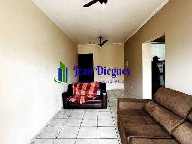 Apartamento para Venda em Praia Grande - 4