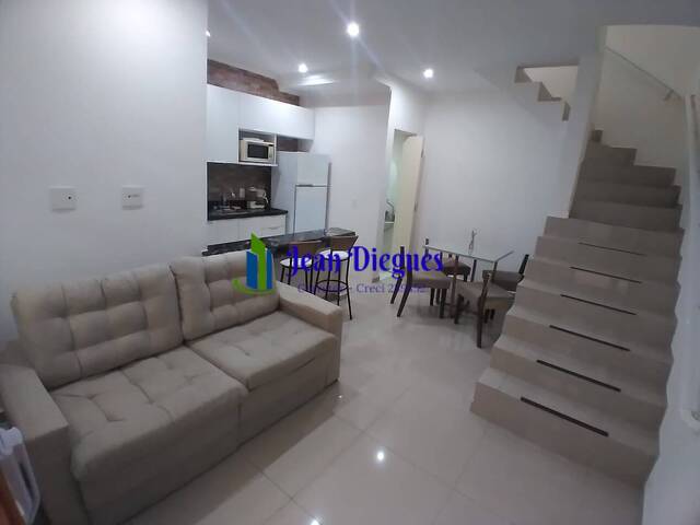#145 - Casa para Venda em Praia Grande - SP - 1