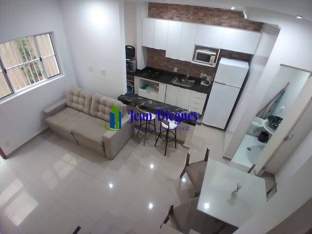 #145 - Casa para Venda em Praia Grande - SP - 3