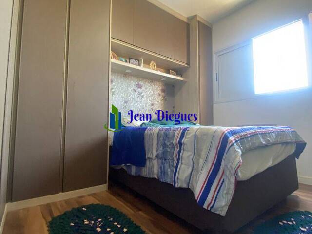 Apartamento para Venda em Praia Grande - 3