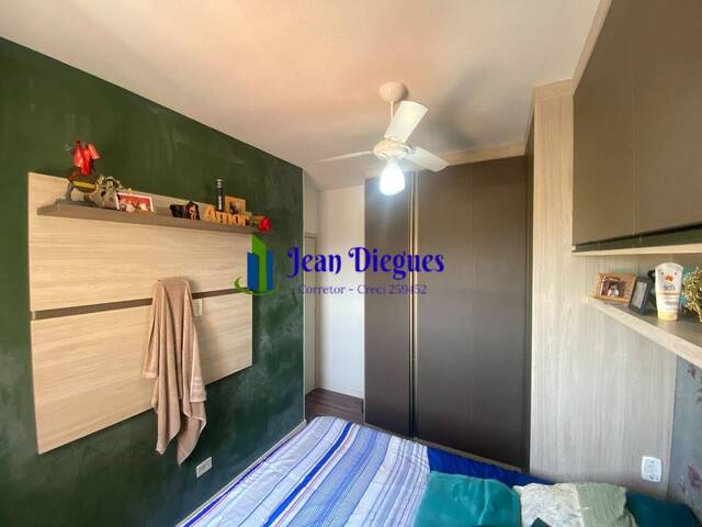 Apartamento para Venda em Praia Grande - 2