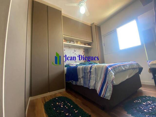 Apartamento para Venda em Praia Grande - 4