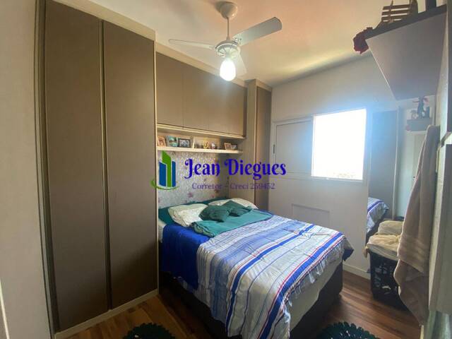 Apartamento para Venda em Praia Grande - 5