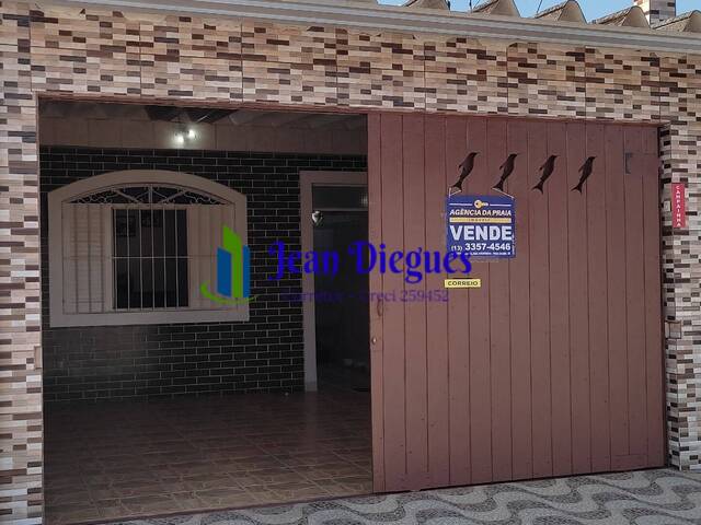 #149 - Casa para Venda em Praia Grande - SP - 3