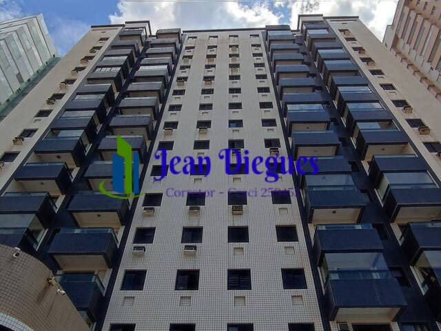 Apartamento para Venda em Praia Grande - 2