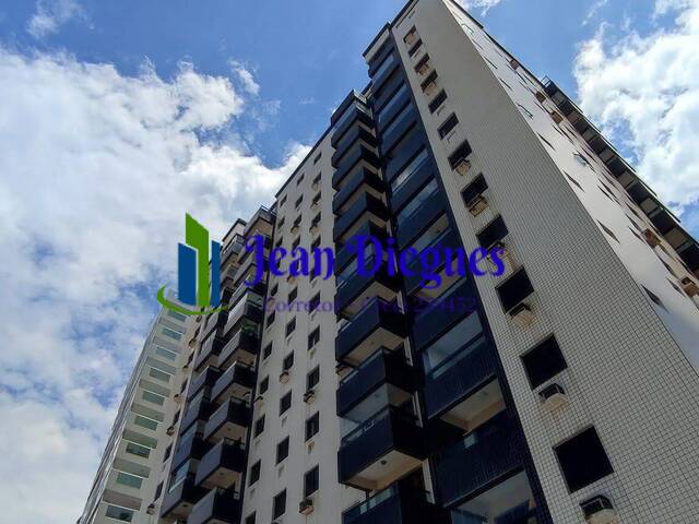 Apartamento para Venda em Praia Grande - 3