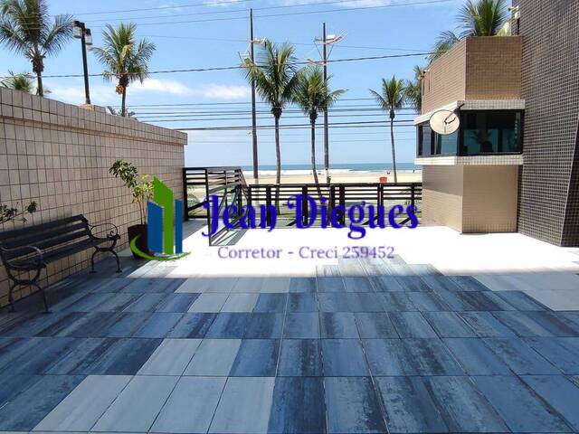 Apartamento para Venda em Praia Grande - 5