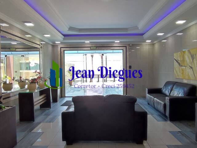 Apartamento para Venda em Praia Grande - 4