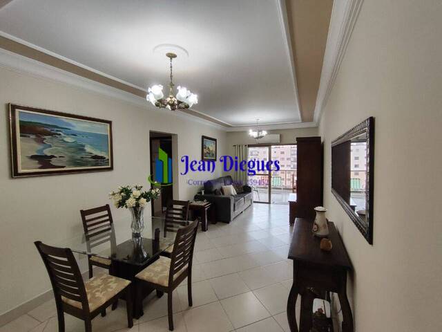 #151 - Apartamento para Venda em Praia Grande - SP