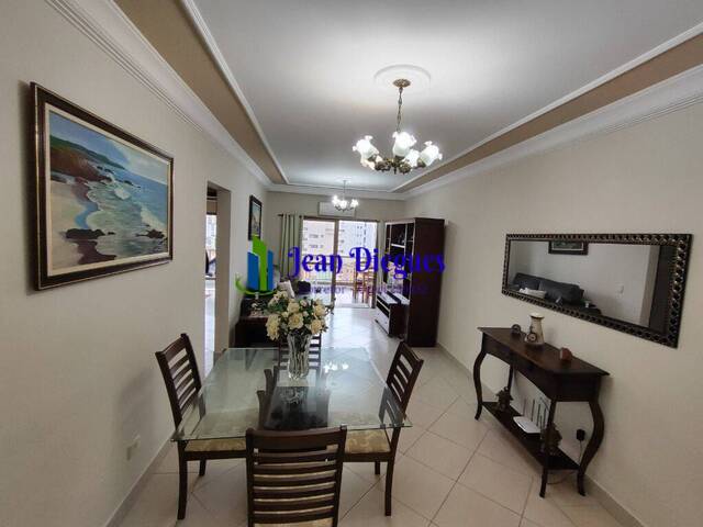 Apartamento para Venda em Praia Grande - 4