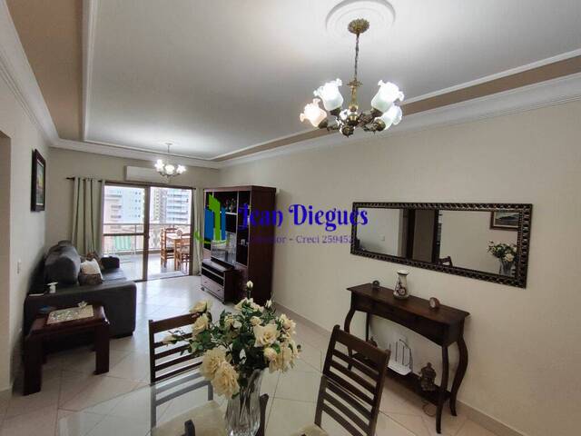 Apartamento para Venda em Praia Grande - 5