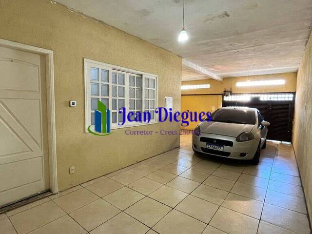 #153 - Casa para Venda em Praia Grande - SP - 1