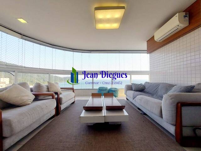 Apartamento para Venda em Praia Grande - 3