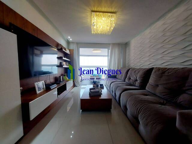 Apartamento para Venda em Praia Grande - 2