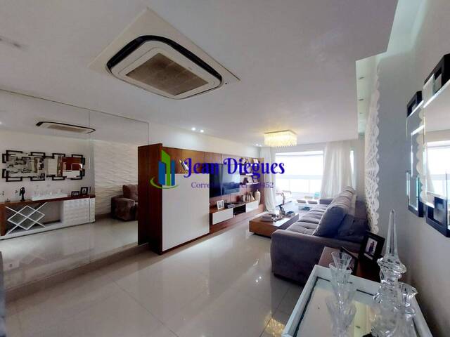 Apartamento para Venda em Praia Grande - 5