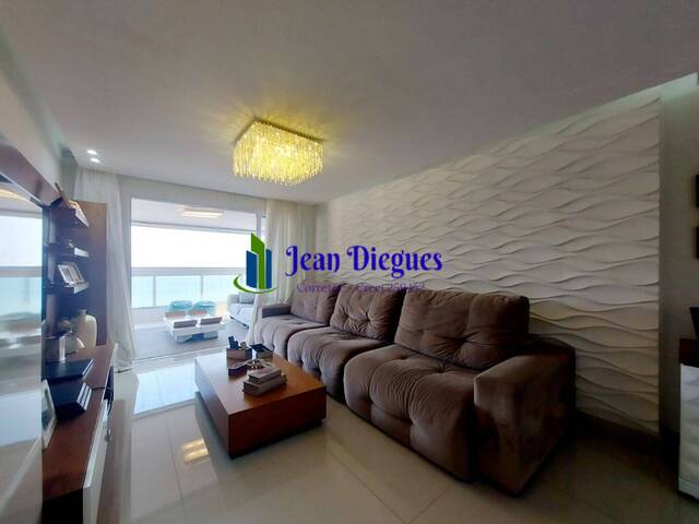 Apartamento para Venda em Praia Grande - 4