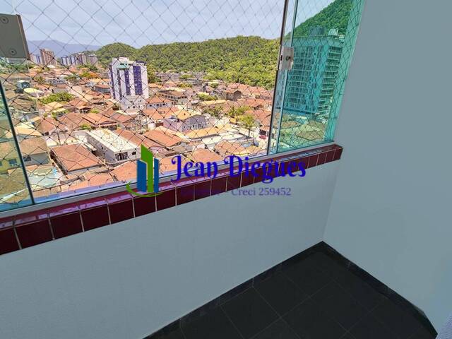 Apartamento para Venda em Praia Grande - 2