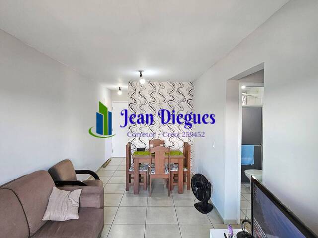 Apartamento para Venda em Praia Grande - 4