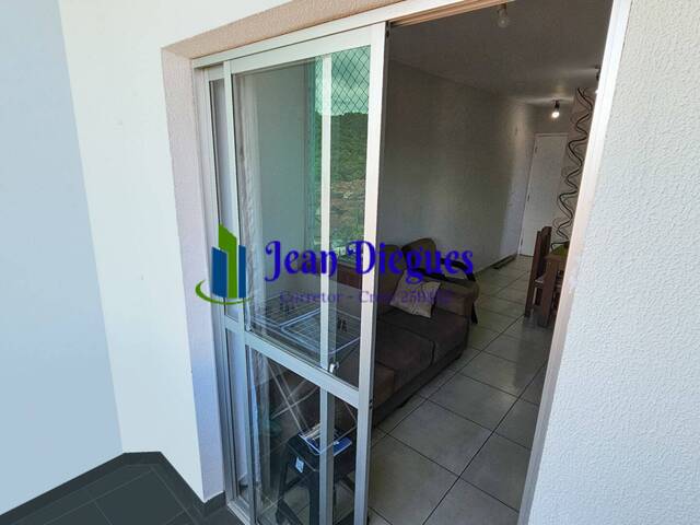 Apartamento para Venda em Praia Grande - 3