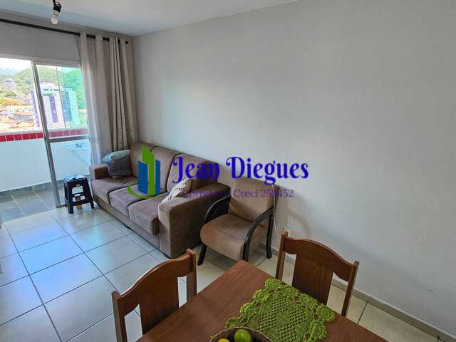 Apartamento para Venda em Praia Grande - 5