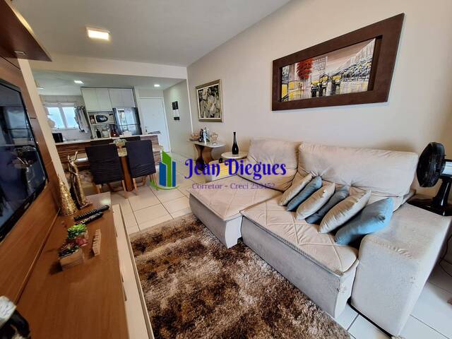 Apartamento para Venda em Praia Grande - 4