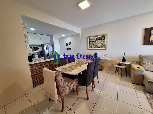 Apartamento para Venda em Praia Grande - 5