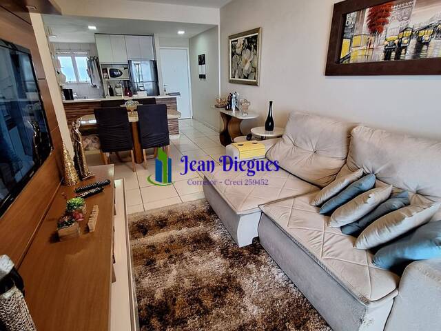 Apartamento para Venda em Praia Grande - 3