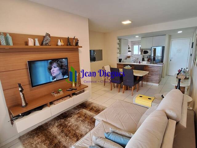 Apartamento para Venda em Praia Grande - 2