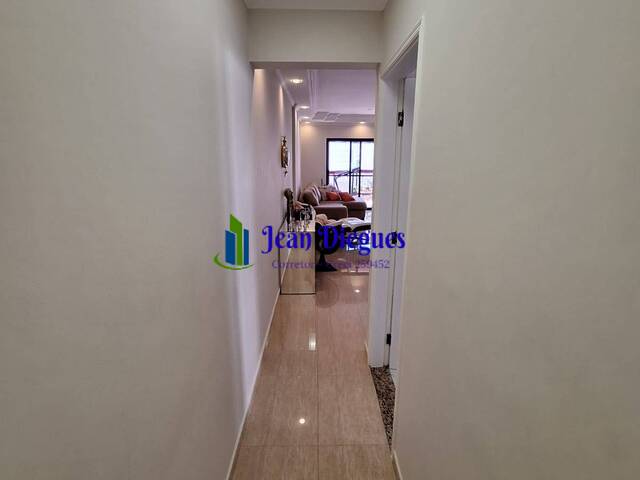 Apartamento para Venda em Praia Grande - 2