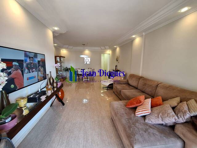 Apartamento para Venda em Praia Grande - 4