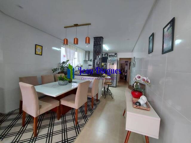 #162 - Casa para Venda em Praia Grande - SP - 3