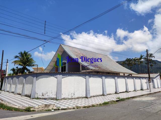 Casa para Venda em Praia Grande - 5