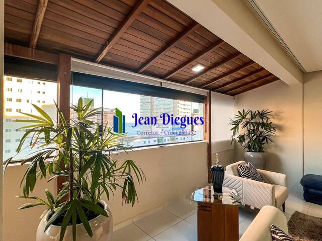 Apartamento para Venda em Praia Grande - 2